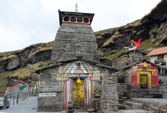 Uttarakhand - The Land of Gods